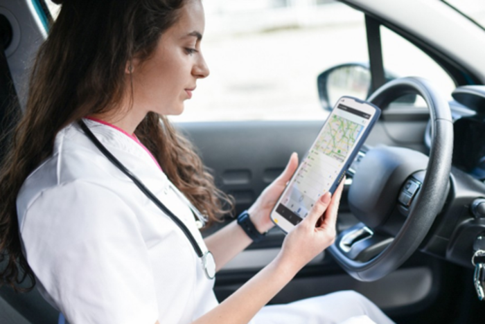 Transforming Home Healthcare: A Tech-Infused Vision for Efficiency and Patient-Centric Care