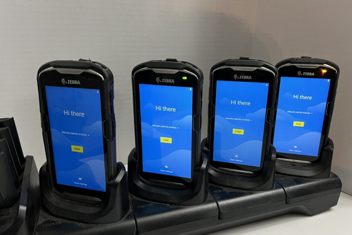 Wireless Device Charging - The benefits to your business