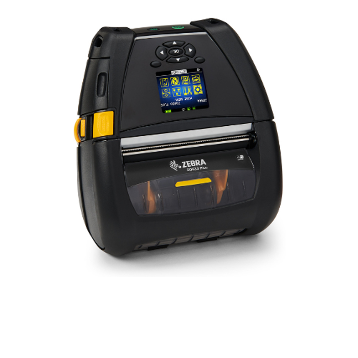 Mobile Label Printers