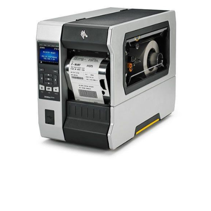 Industrial Label Printers