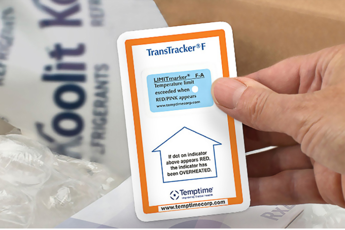 Introducing Zebra's Temperature Monitoring and Sensing Devices