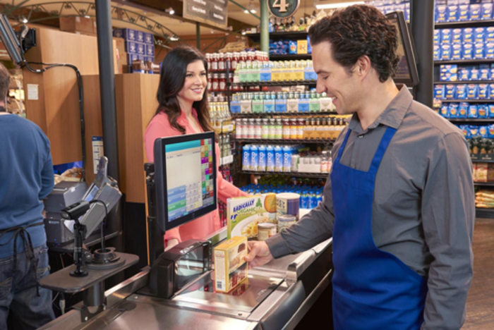 Upgrading Your POS: Reducing Shrink and Enhancing Customer Experience with Advanced Scanners