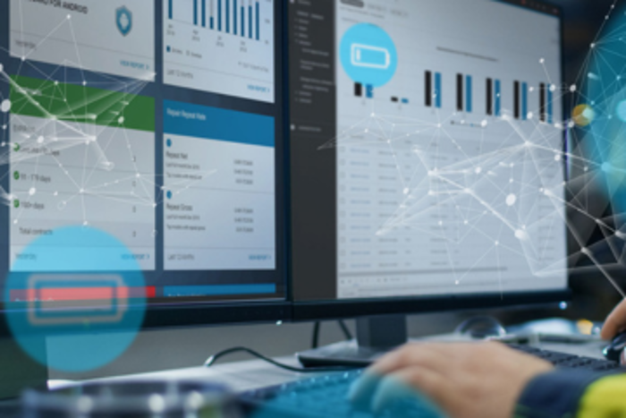 Gain Complete Control of Your Zebra Barcode Scanners with VisibilityIQ Foresight