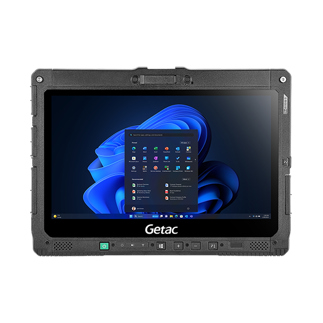 Getac K120 G3 Intel® Core™ i7 512 GB 31.8 cm (12.5") 64 GB Wi-Fi 6E (802.11ax) Windows 11 Pro Black