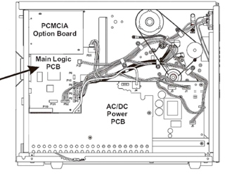 Zebra 34901-031M printer kit