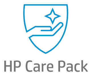 HP 4 year Active Care Next Business Day Response Onsite Notebook Hardware Support