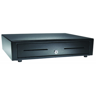 APG Cash Drawer VP101-BL1616-B5 cash drawer