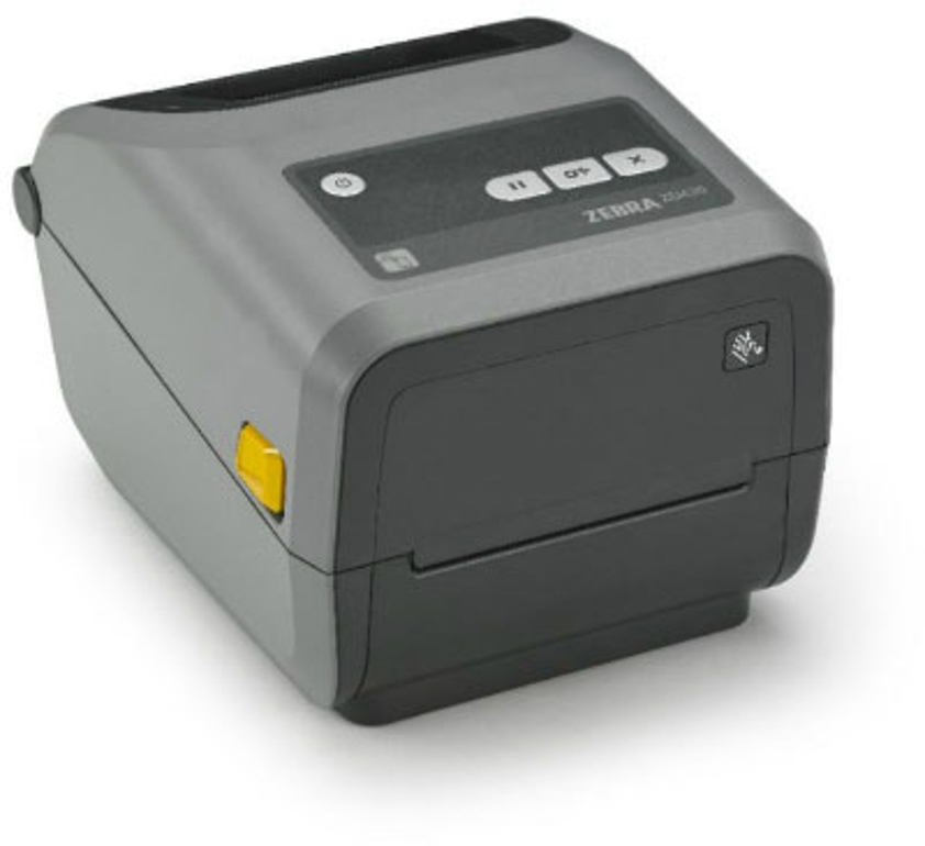 Zebra ZD420 label printer Thermal transfer 102 mm/sec Bluetooth