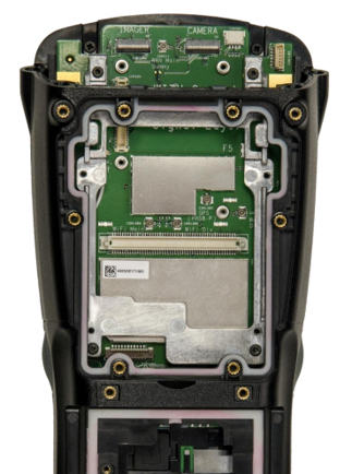 Zebra RA3052 barcode reader accessory