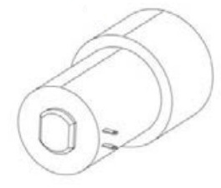 Zebra P1034326 printer kit