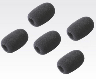 Zebra KT-133524-01R microphone part/accessory