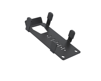 Ergonomic Solutions SpacePole Payment Verifone X990 MultiGrip™ (no handle)