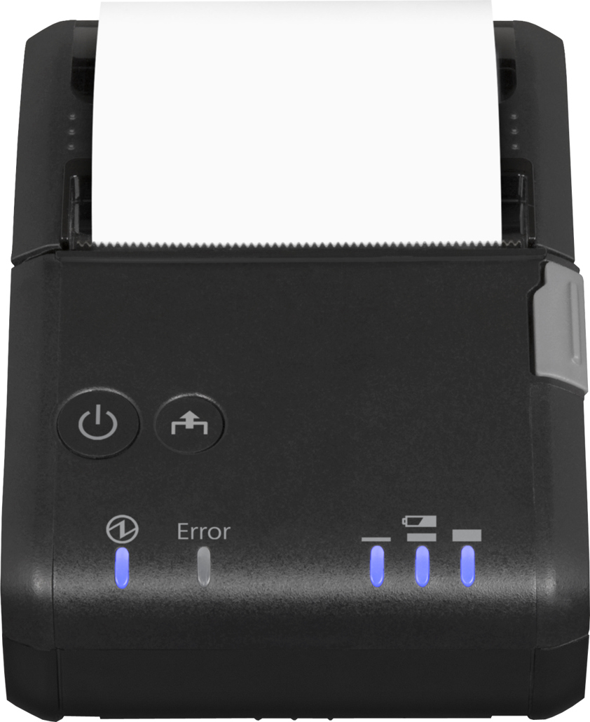 Epson TM-P20 Wired & Wireless Thermal POS printer