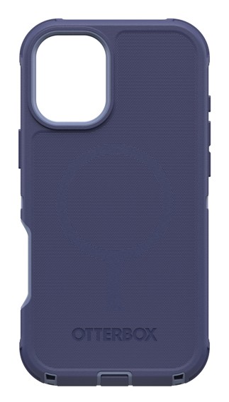 OtterBox Defender Series for MagSafe for iPhone 16 Plus, Denver Dusk