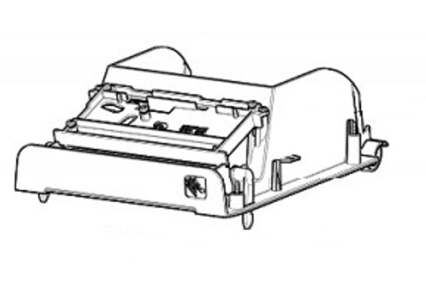 Zebra P1080383-402 printer/scanner spare part 1 pc(s)