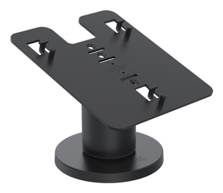 Ergonomic Solutions SpacePole Payment Ingenico ISC250 DuraTilt™ SP2, 40mm (no handle)