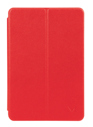 Mobilis 048039 mobile phone case 26.4 cm (10.4") Folio Red
