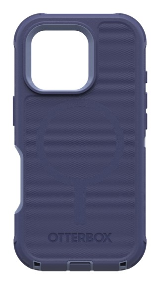 OtterBox Defender Series for MagSafe for iPhone 16 Pro, Denver Dusk