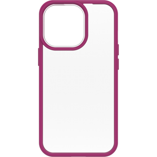 OtterBox React Series for Apple iPhone 13 Pro, Party Pink - No retail packaging