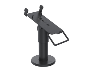 Ergonomic Solutions SpacePole Payment Banksys Yoximo DuraTilt® SP1, 120mm (with handle)