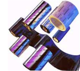 Intermec 1-091646-20-QS thermal ribbon 76 m