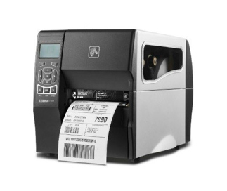 Zebra ZT230 203 x 203 DPI Wired Thermal transfer POS printer