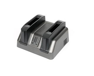 Getac GCMCKE battery charger AC