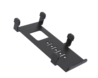 Ergonomic Solutions SpacePole Payment Castles Saturn1000 S1F2 MultiGrip™ (no handle)