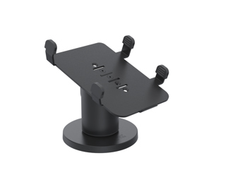 Ergonomic Solutions SpacePole Payment Sunmi SmartPAD DuraTilt®, SP2, 40mm (no handle)