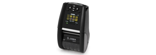 Zebra ZQ610 label printer Direct thermal 203 x 203 DPI 115 mm/sec Wired & Wireless Wi-Fi Bluetooth