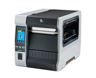 Zebra ZT620 label printer Thermal transfer 300 x 300 DPI 305 mm/sec Wired & Wireless Ethernet LAN Bluetooth