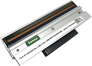 Zebra Kit, 203dpi Routine Maintenance, Includes 203dpi Printhead, 203dpi Platen Roller & 47362 Preventative Maintenance Kit (6 Presaturated Foam Tip Swabs), ZD621D