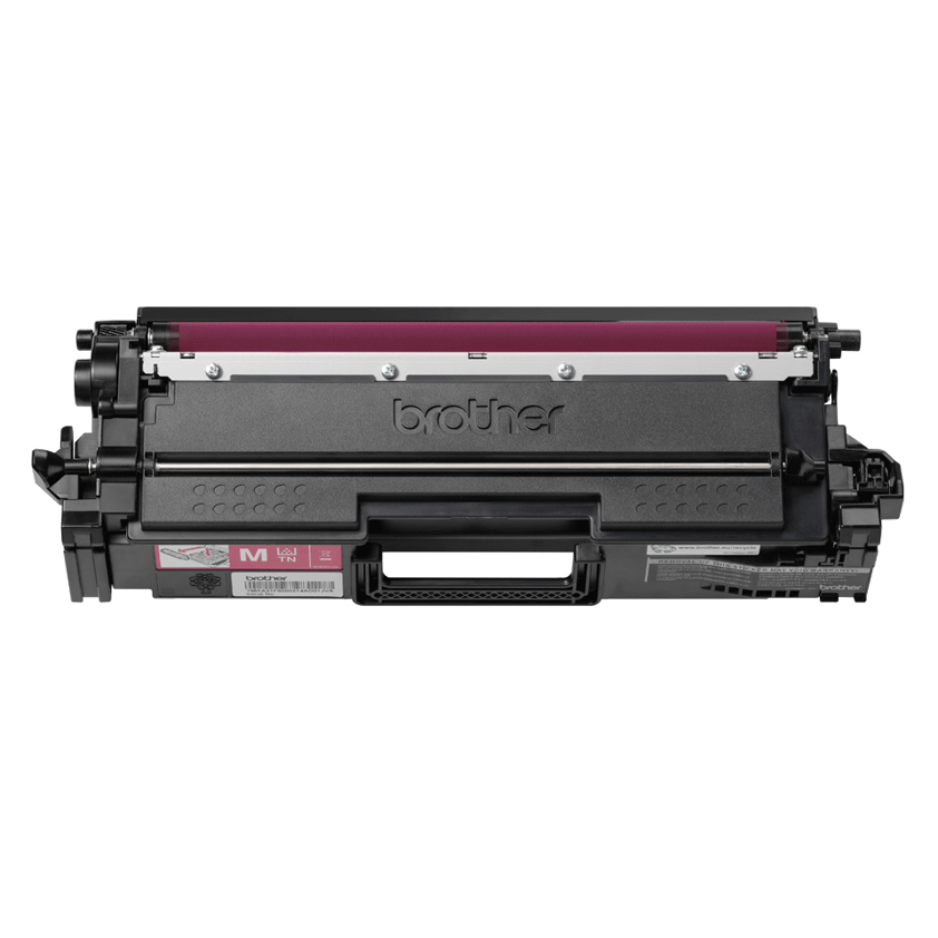 Brother TN-821XLM Toner-kit magenta, 9K pages ISO/IEC 19752 for Brother HL-L 9430