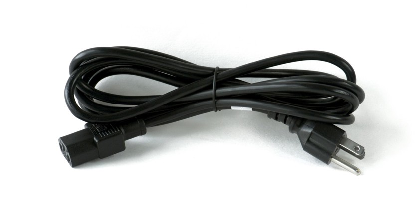 Datalogic 95ACC1113 power cable Black
