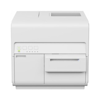 Toshiba TEC BC400P Desktop Inkjet Colour Label Printer