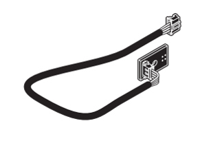 CUSTOM 976CG010000001 printer/scanner spare part Sensor 1 pc(s)