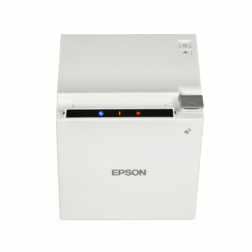 Epson TM-M50 (131A0) 180 x 180 DPI Wired Direct thermal POS printer