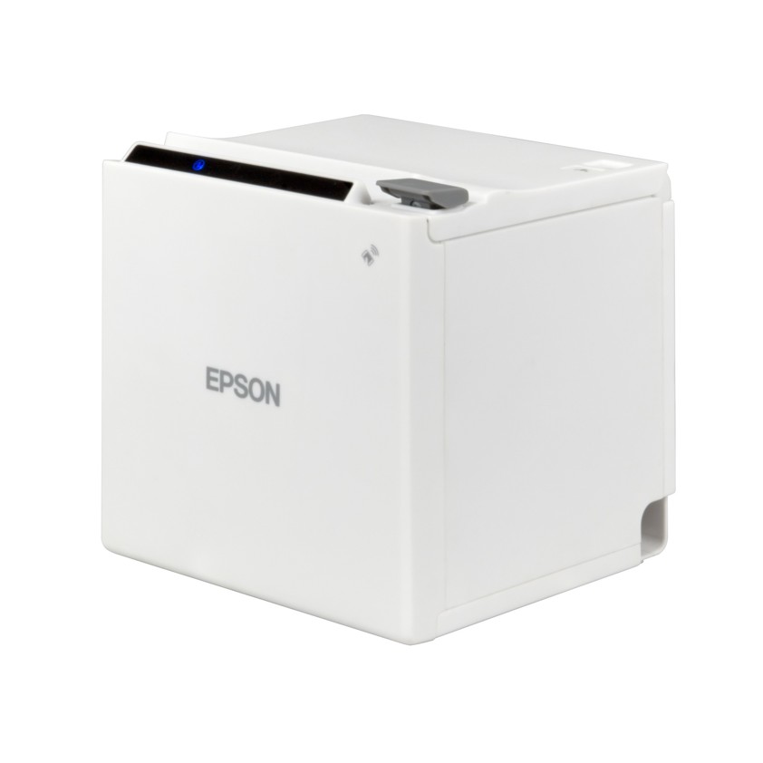 Epson TM-M50 (131A0) 180 x 180 DPI Wired Direct thermal POS printer