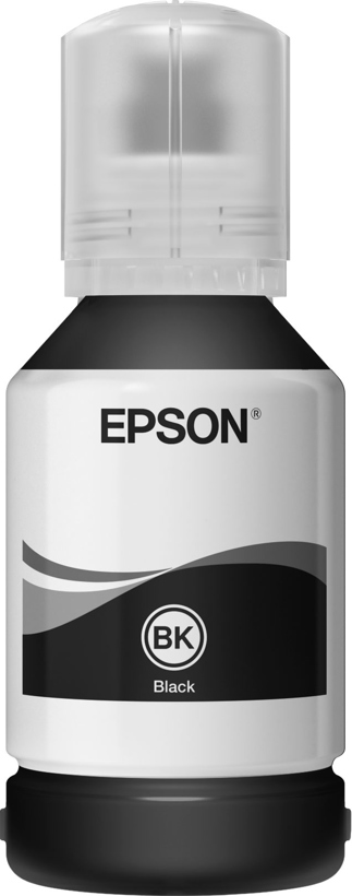 Epson C13T03V14A/101 Ink bottle black 127ml for Epson L 4160
