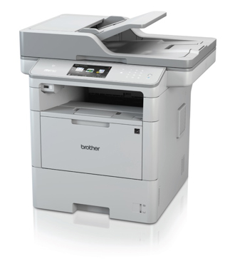 Brother MFC-L6970DW multifunction printer Laser A4 1200 x 1200 DPI 50 ppm Wi-Fi