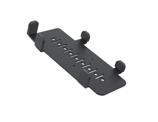 Ergonomic Solutions SpacePole Payment VeriFone Vx820 MultiGrip™ (no handle)