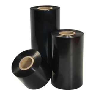 TSC 8550-SWR, TSC, thermal transfer ribbon, wax/resin, 110mm, black