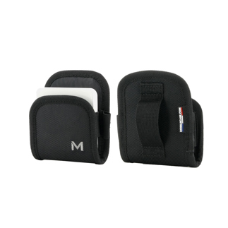 Mobilis 031016 equipment case Holster Black