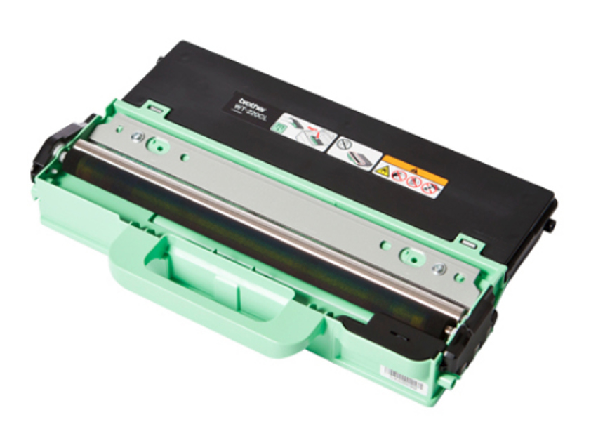 Brother WT-220CL Toner waste box, 50K pages for Brother HL-3140/3142