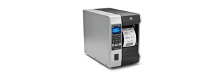 Zebra ZT610 label printer Thermal transfer 600 x 600 DPI 356 mm/sec Wired & Wireless Ethernet LAN Bluetooth