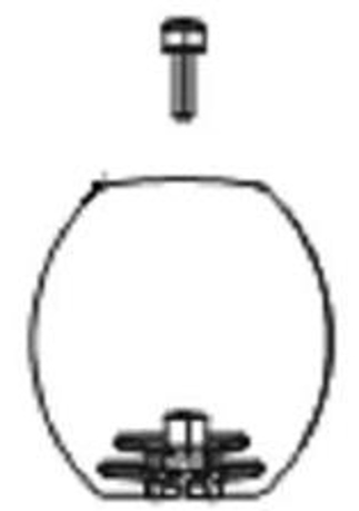 Zebra 77459M printer kit