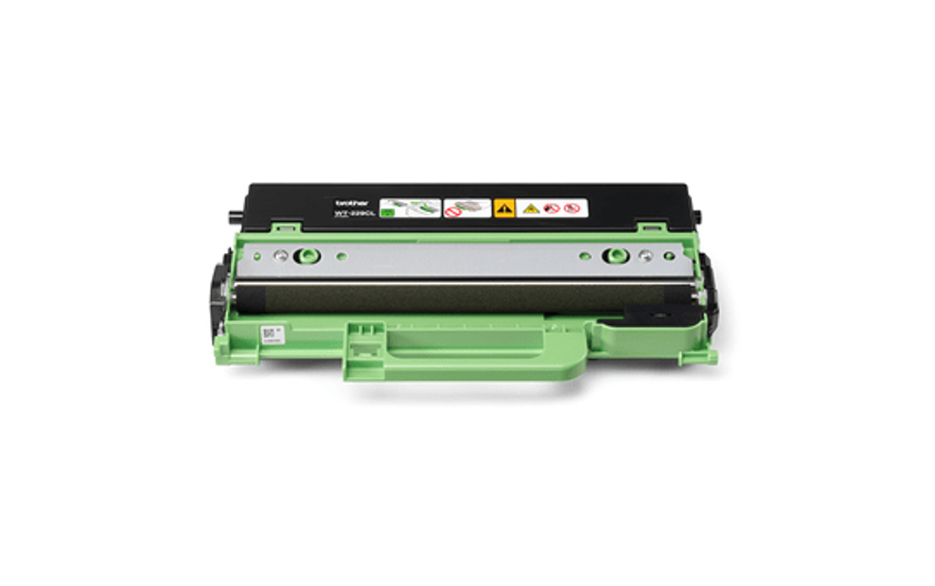 Brother WT-229CL Toner waste box, 50K pages for Brother DCP-L 3500/HL-L 8200