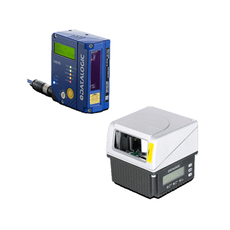 Zebra DS5100 Series Fixed Mount Scanner