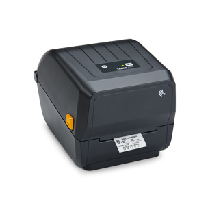 Zebra ZD200 Desktop Label Printer