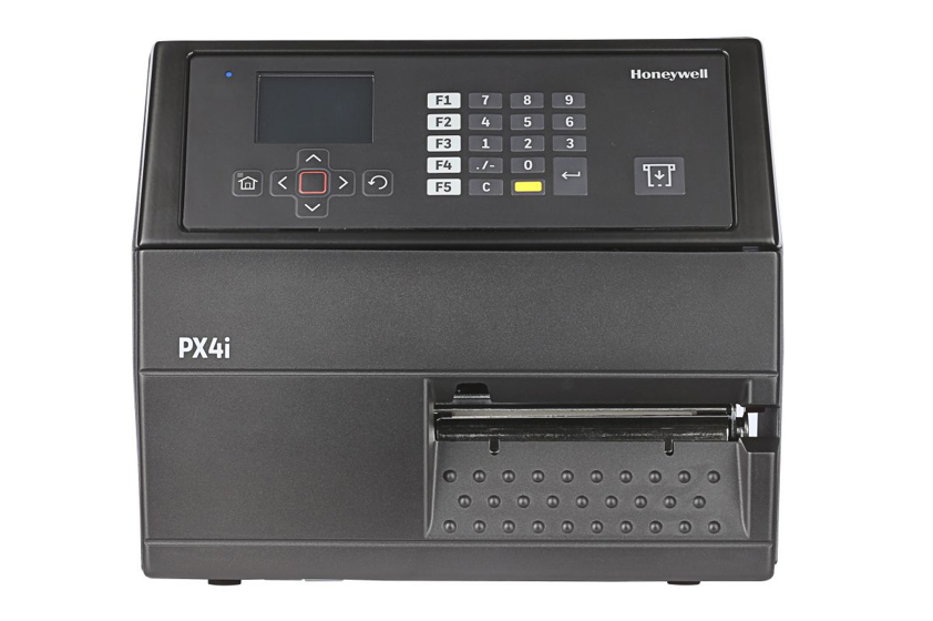 Honeywell PX4E label printer Thermal transfer 203 x 203 DPI Wired